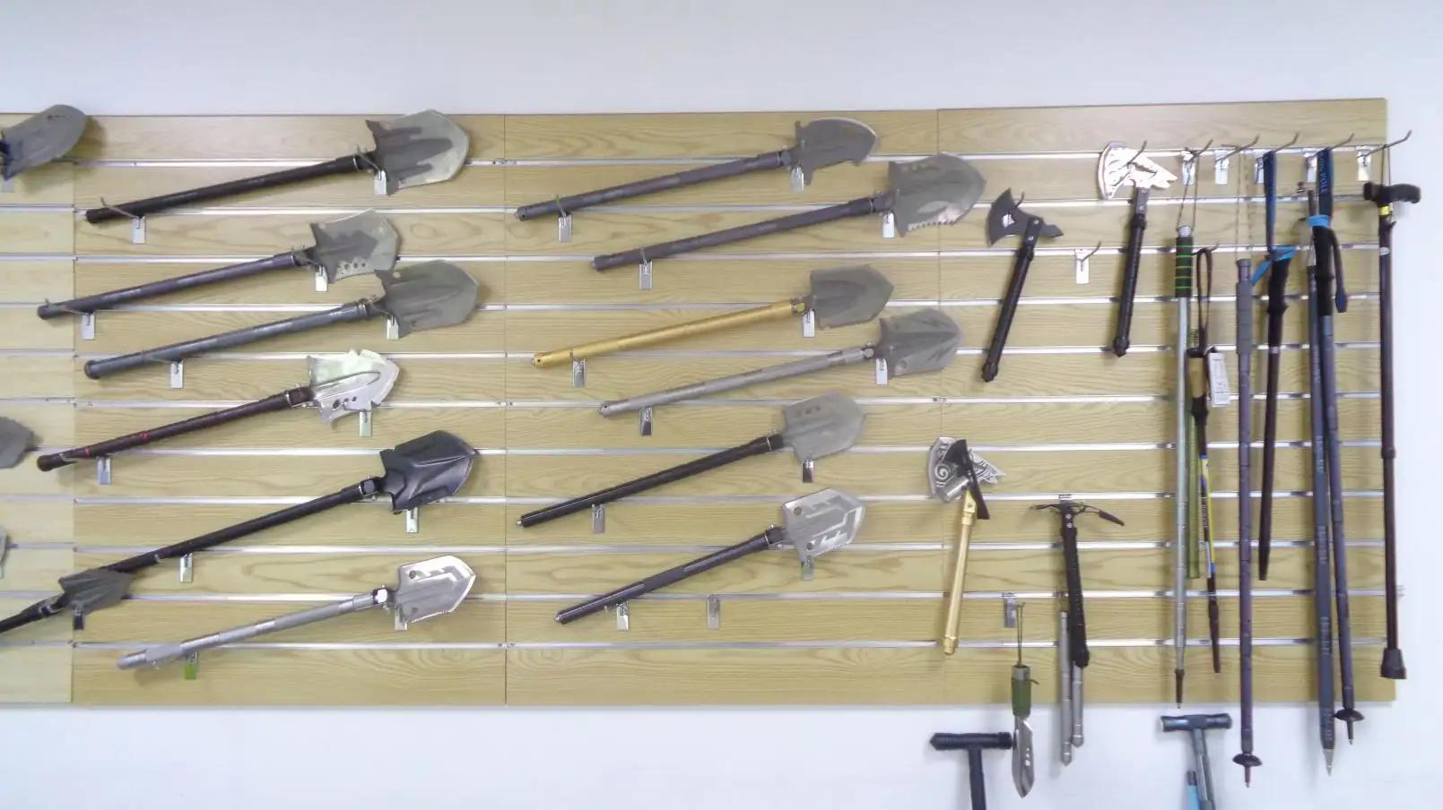 Ninghai Jiaqi Outdoor Products Co., Ltd.