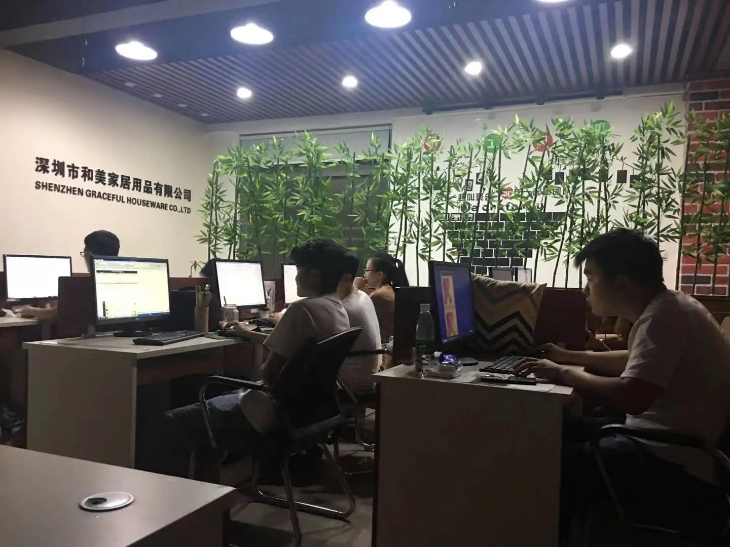 Dongguan Gemei Glass Products Co., Ltd.