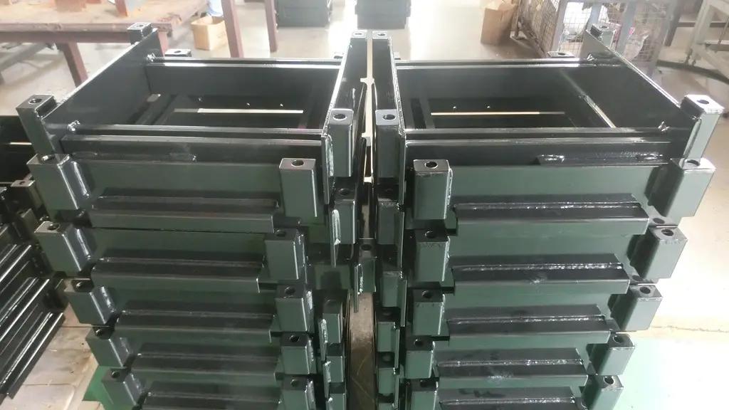 Yantai Yogy Precision Metal Products Co., Ltd.