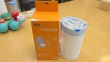Shanghai Dynamic Medical Supplies Co., Ltd.
