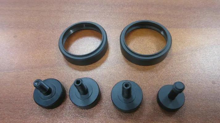 Dongguan City Qianding Hardware Products Co., Ltd.