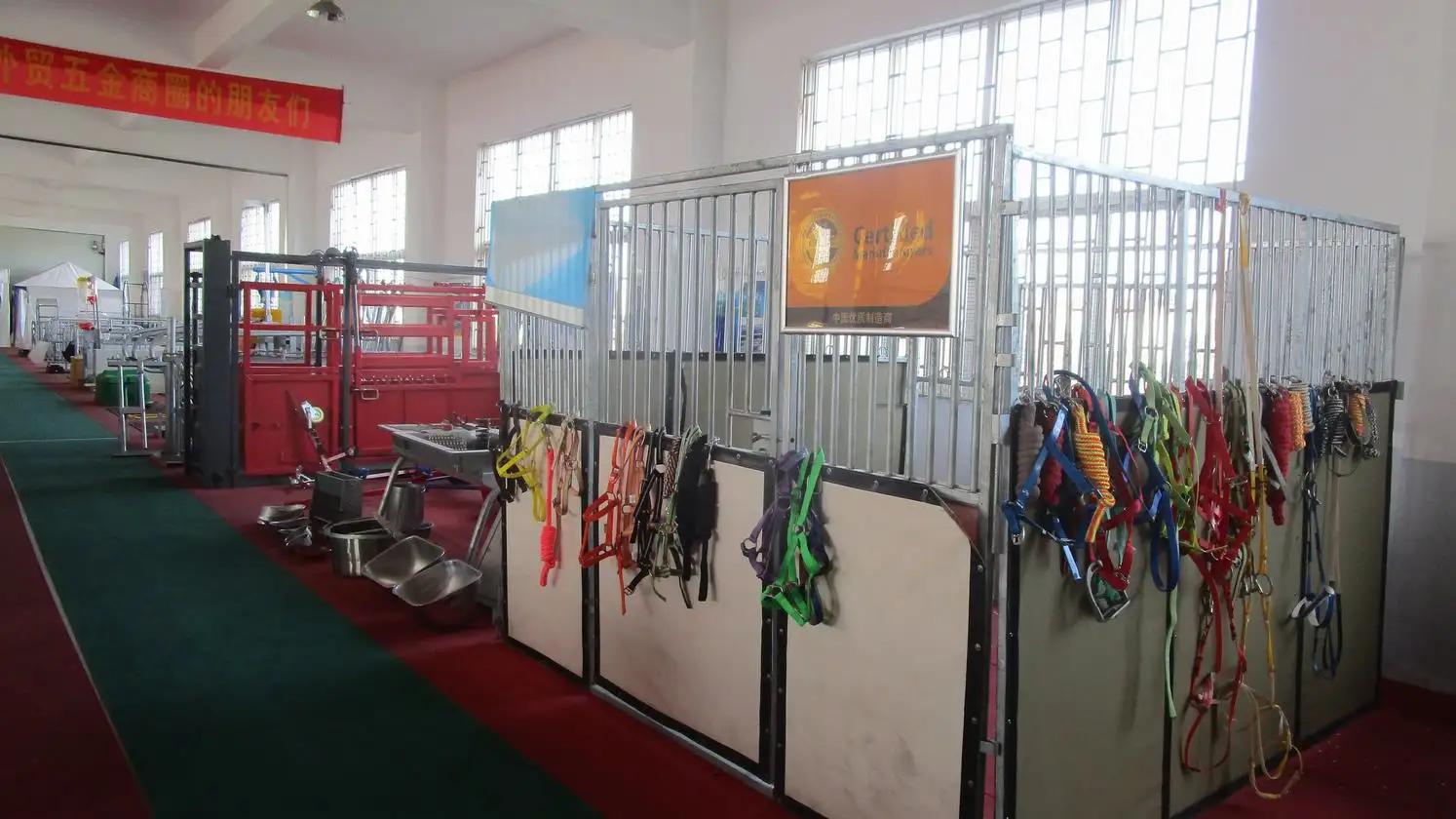 Qingdao Haylite Machinery Co., Ltd.