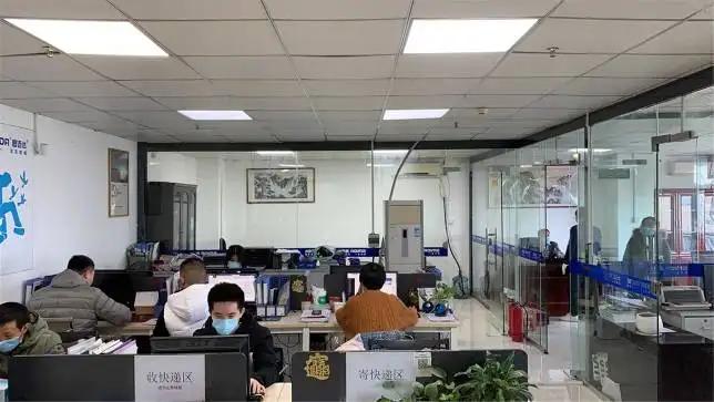 Shenzhen Smida Intelligent Equipment Co., Ltd.