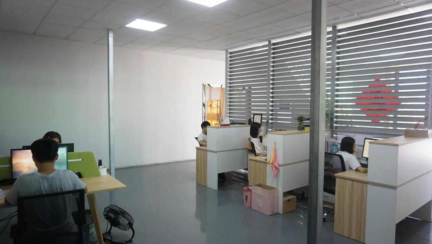 Guangzhou Gaopin Plastic Products Co., Ltd.