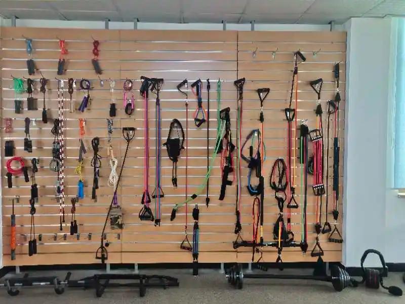 Hangzhou Changyi Sporting Goods Co., Ltd.