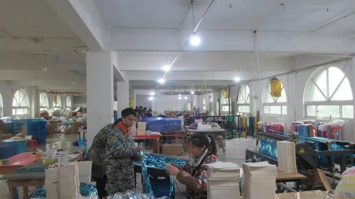 Yiwu Milai Stationery Co., Ltd.