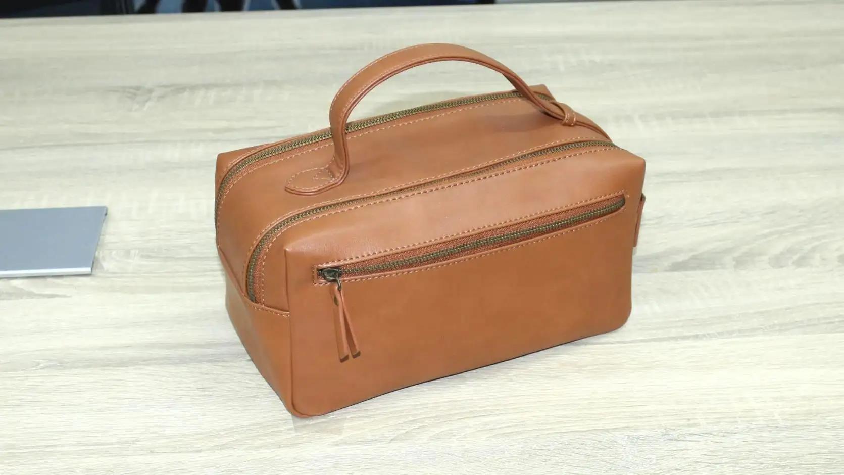 Shenzhen Xinghao Leather Co., Ltd.