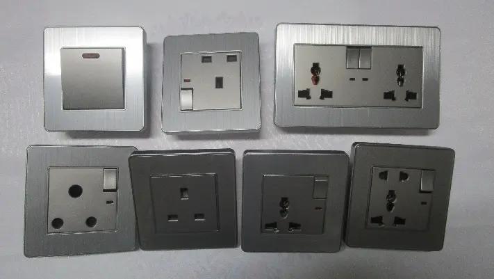 Guangzhou Haizhu Shenmao Hardware Plumbing Appliance Trading Firm