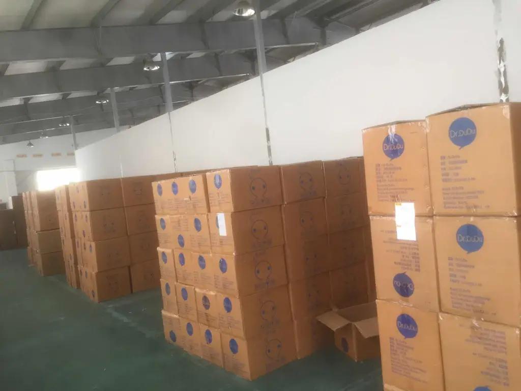 Du Duo Mother And Baby Products (shanghai) Co., Ltd.