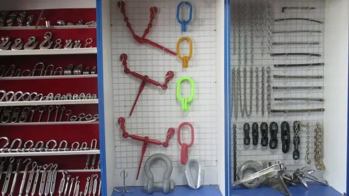 Qingdao Huazhuo Hd Machinery Co., Ltd.