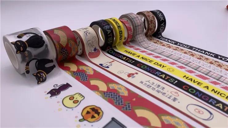 Guangzhou Chaoya Printing Technology Co., Ltd.