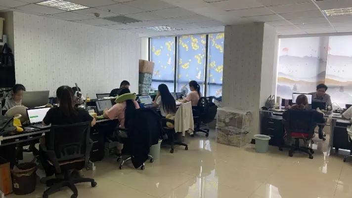 Wuxi Loonde Packing & Crafts Co., Ltd.