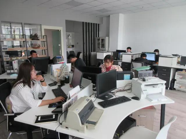 Qingdao Hotahota Imp& Exp Co., Ltd.