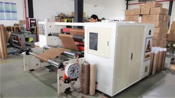 Taixing Chuanda Plastic Co., Ltd.