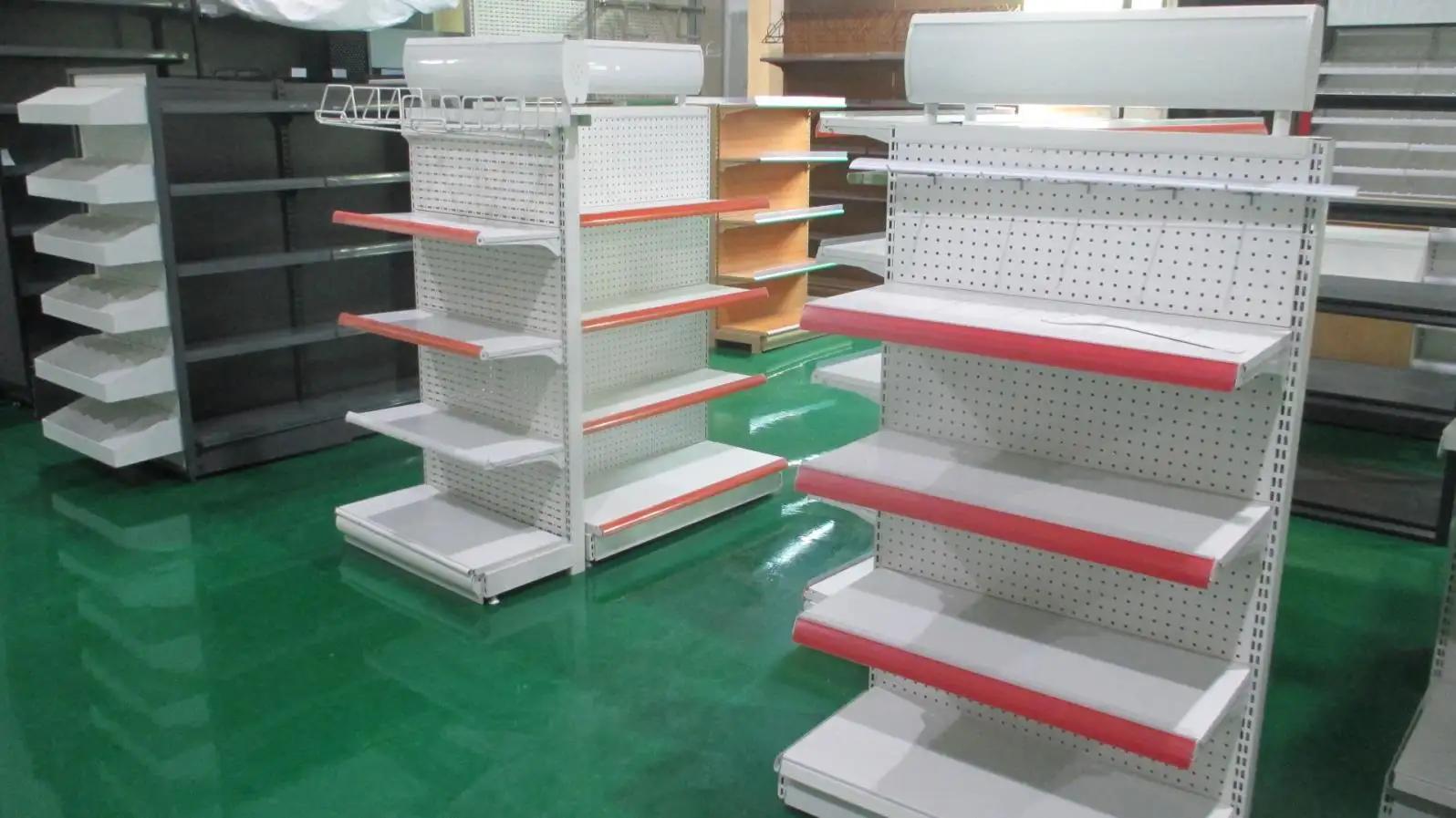 Guangdong Lijin Storage Equipment Co., Ltd.
