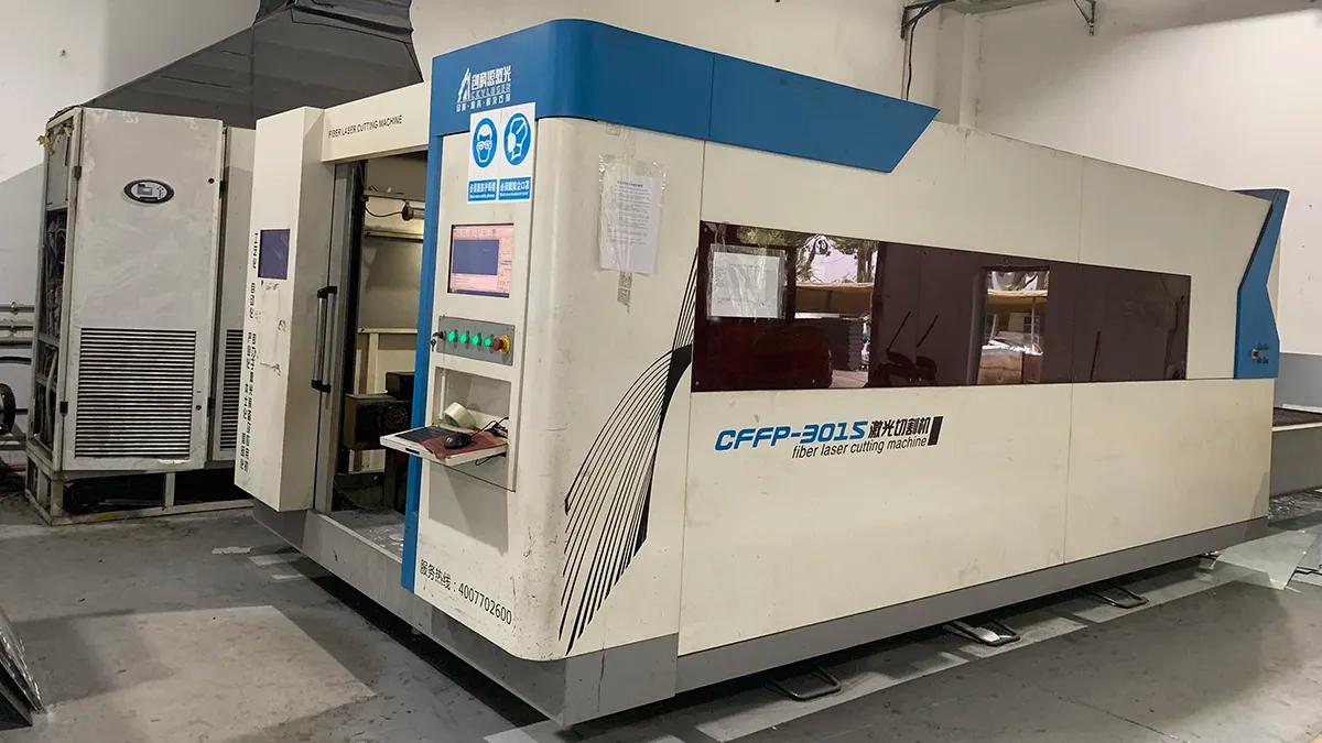 Suzhou Langji Technology Co., Ltd.