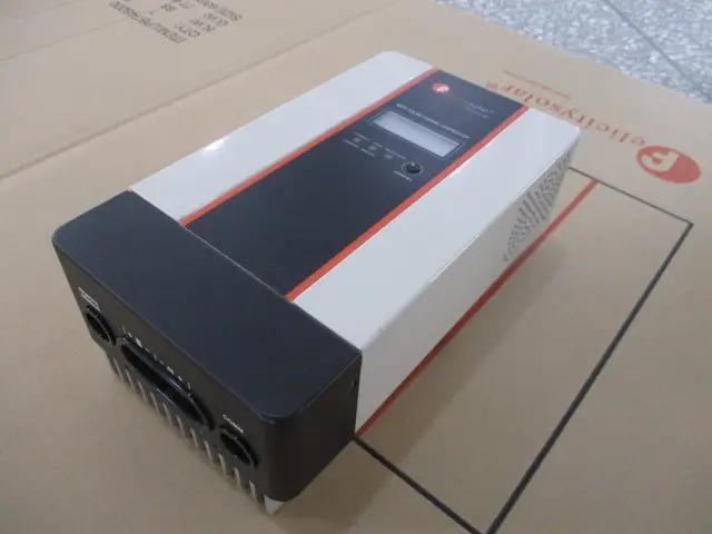 Guangzhou Felicity Solar Technology Company Limited