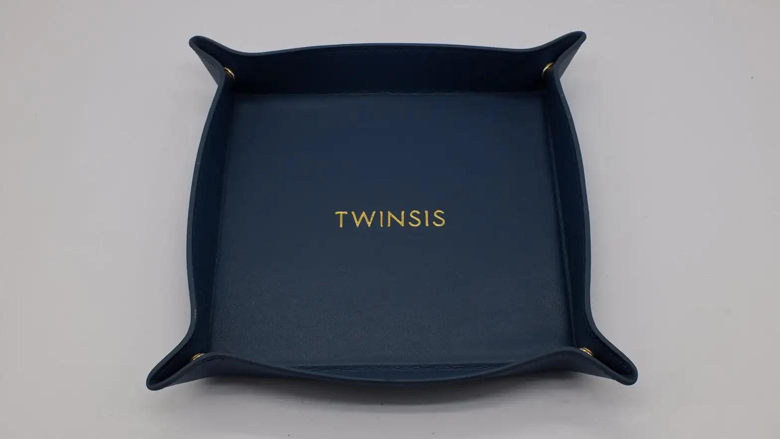 Shenzhen Twinsis International Consulting Limited