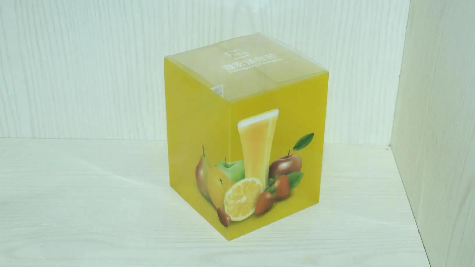 Shenzhen Xin Hong Yang Packaging Products Co., Ltd.