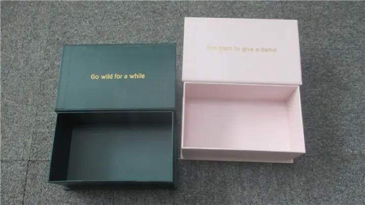 Qingdao Yilucai Packaging Co., Ltd.