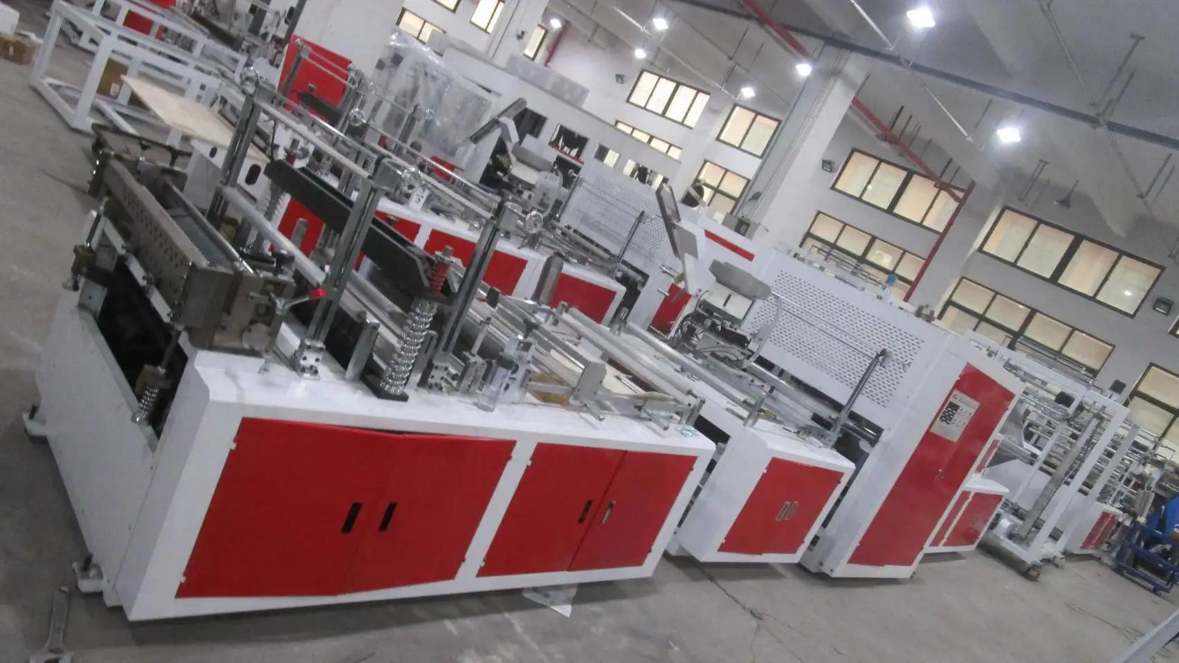 Ruian Xinda Packing Machinery Co., Ltd.