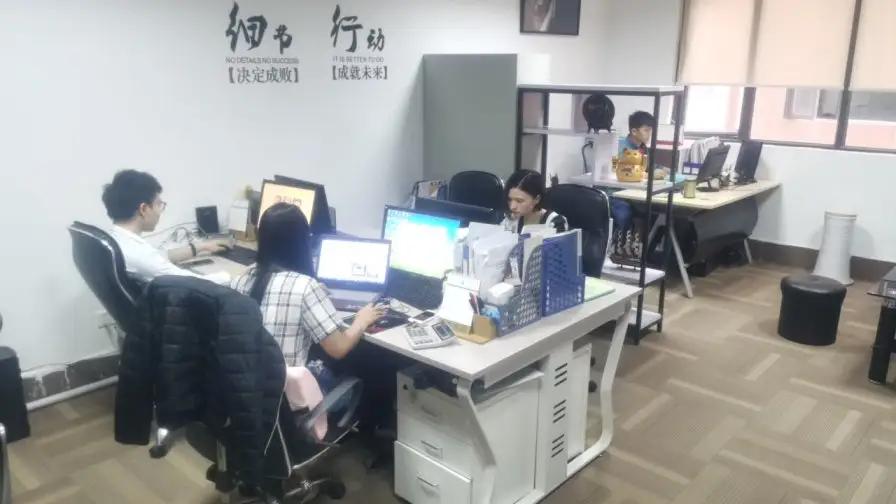 Sino Inflatables Co., Ltd. (Guangzhou)