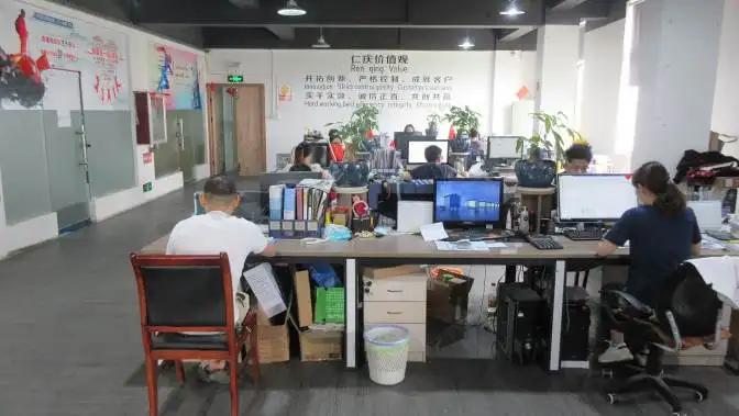 Yiwu Renqing Ornament Co., Ltd.
