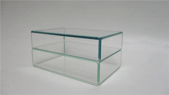 Dongguan HWD Acrylic Co., Ltd.