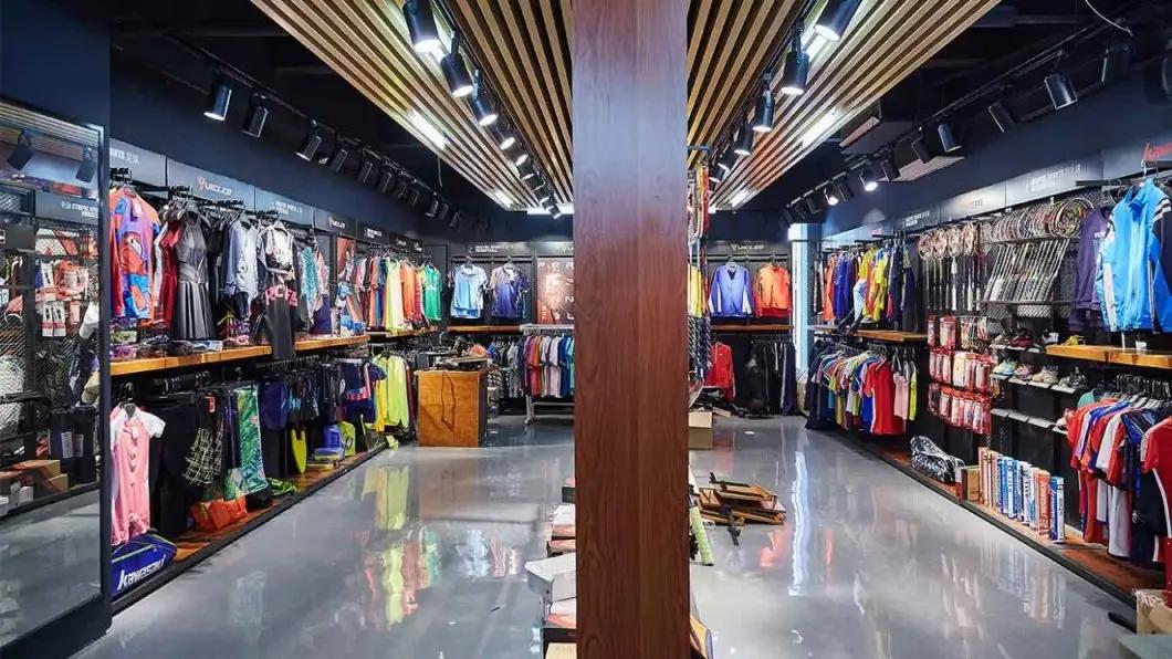 Shenzhen Kawasaki-Bulls Sports Gear Co., Ltd.