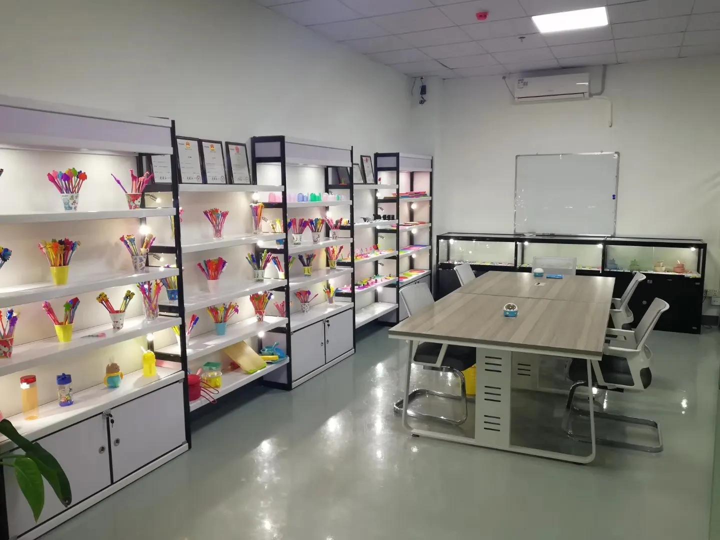 Dongguan Qunhui Silicone Technology Co.,ltd