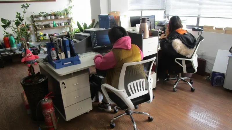 Shengzhou Kaile Recreation Co., Ltd.