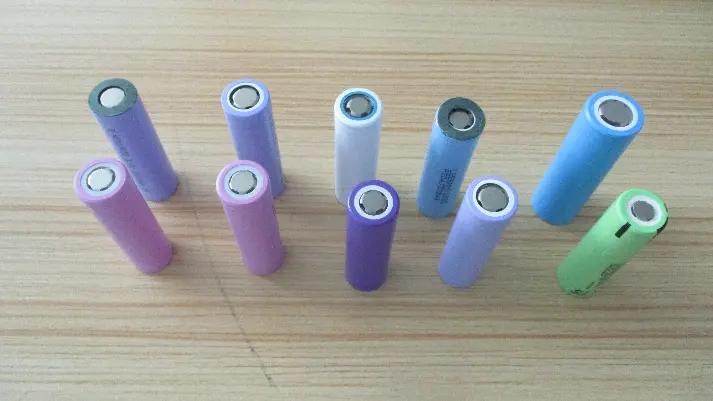 Shenzhen Delong Energy Technology Co., Ltd.
