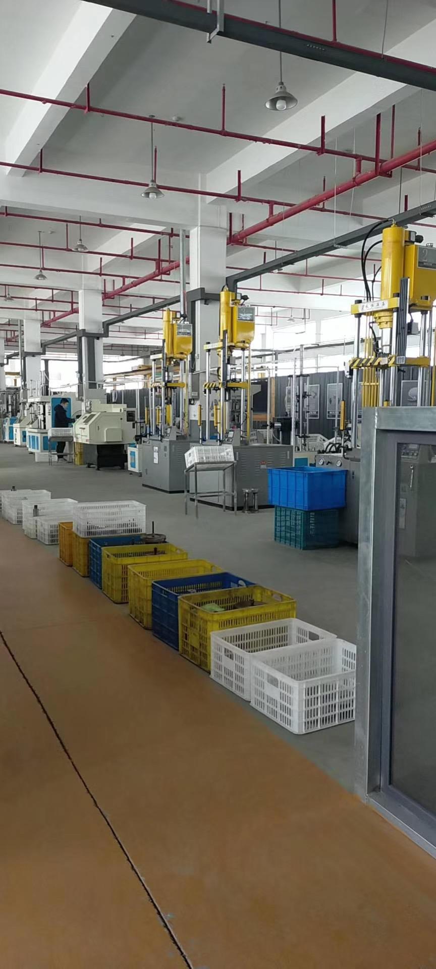 Wuyi Camol Daily Use Metal Products Co., Ltd.