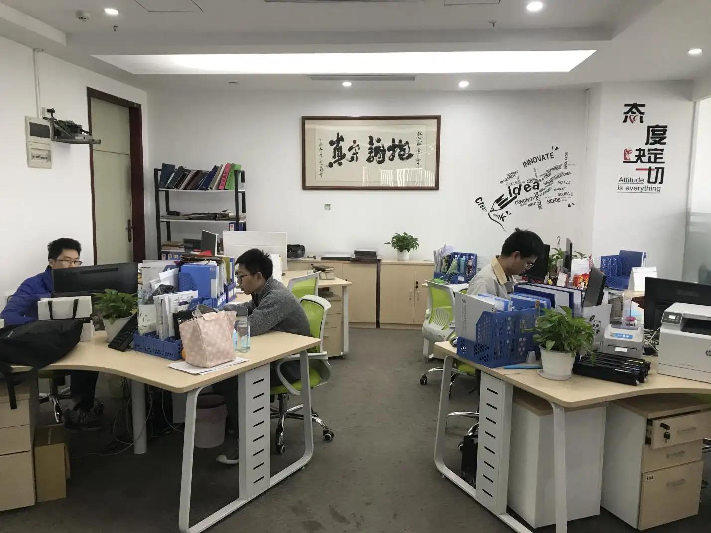 Shenzhen Aj Pak Industrial Co., Ltd.