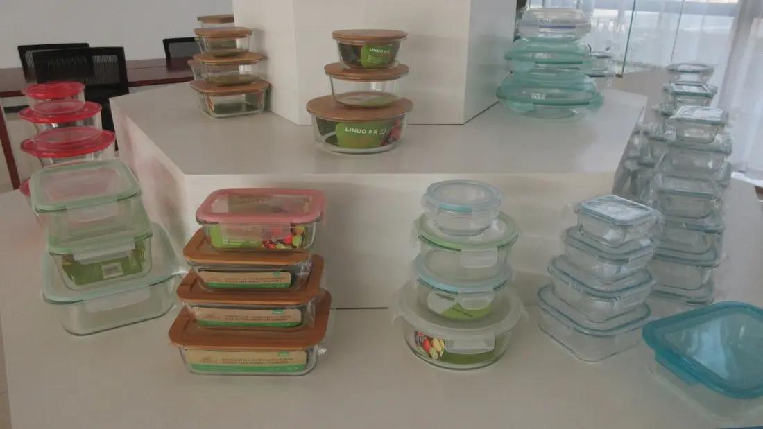 Shandong Linuo Technical Glass Co., Ltd.