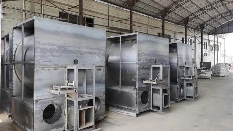 Jiangmen CNCT Hardware Electric Appliances Co., Ltd.