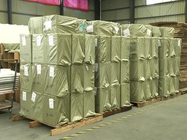 Hunan Hamyee Home Decor Co., Ltd.