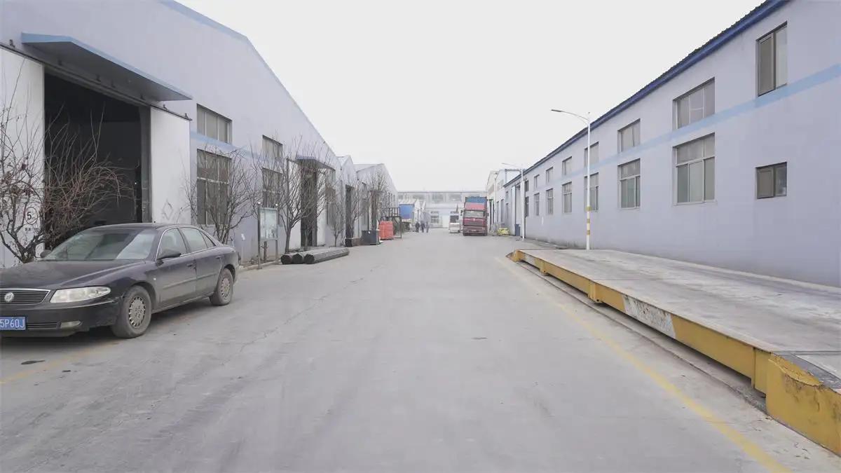 Qingdao Kingstar Metal Products Co., Ltd.