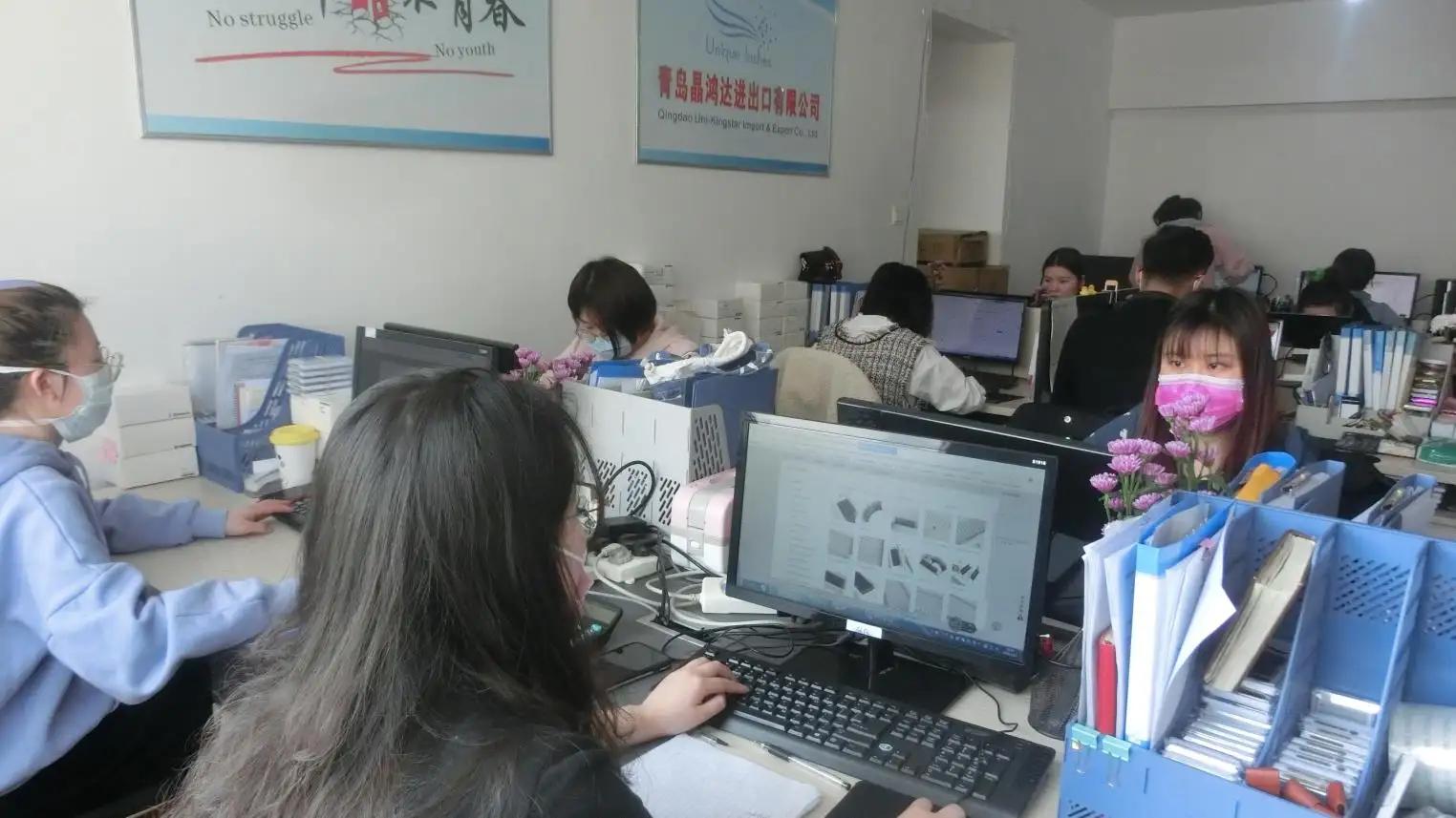 Qingdao Uni-Kingstar Import & Export Co., Ltd.