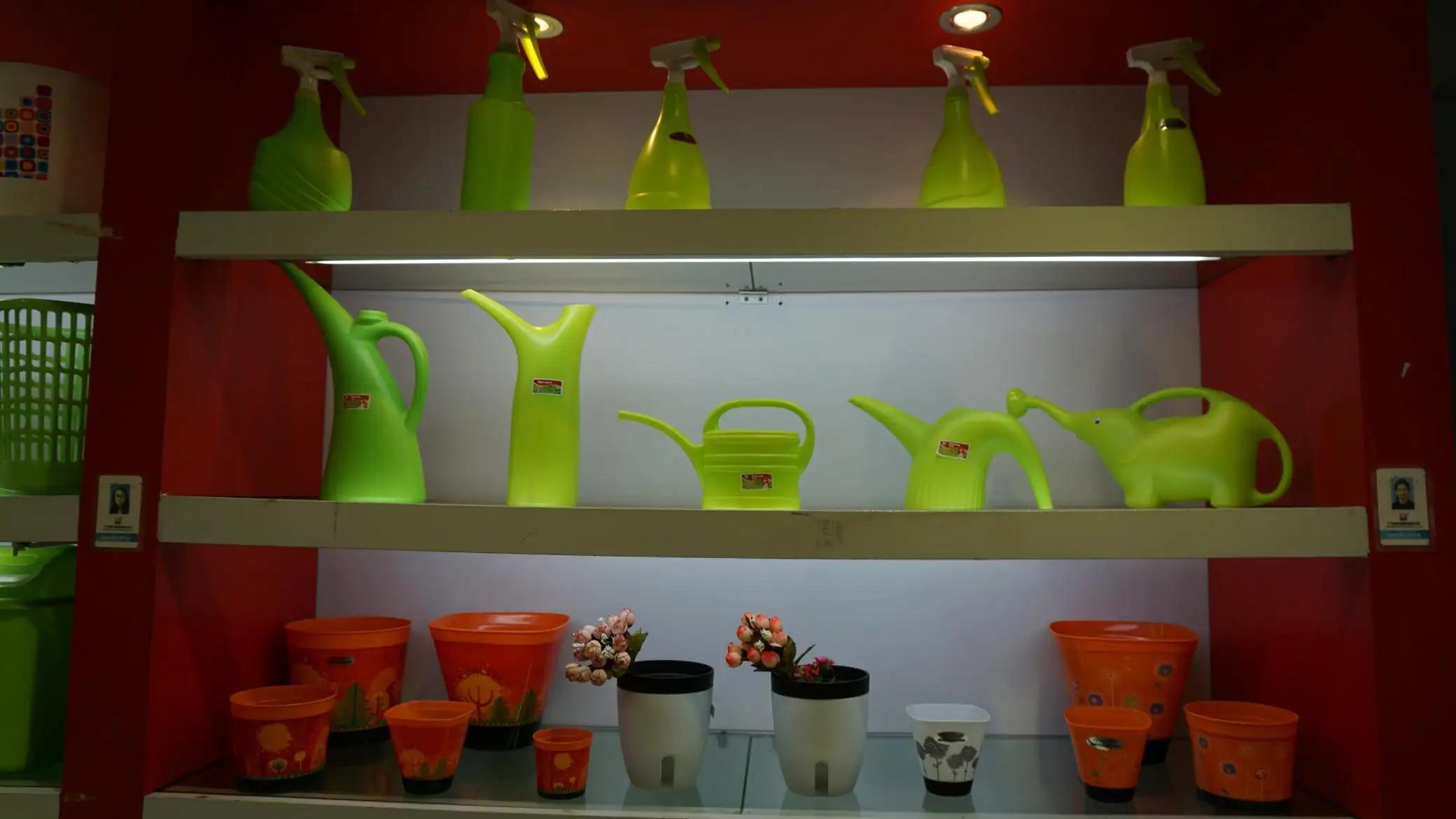 Guangdong Haixing Plastic & Rubber Co., Ltd.