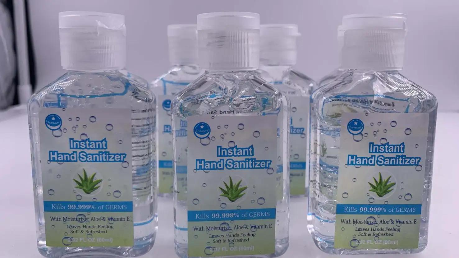 Huizhou New Road Cosmetics Company Ltd.
