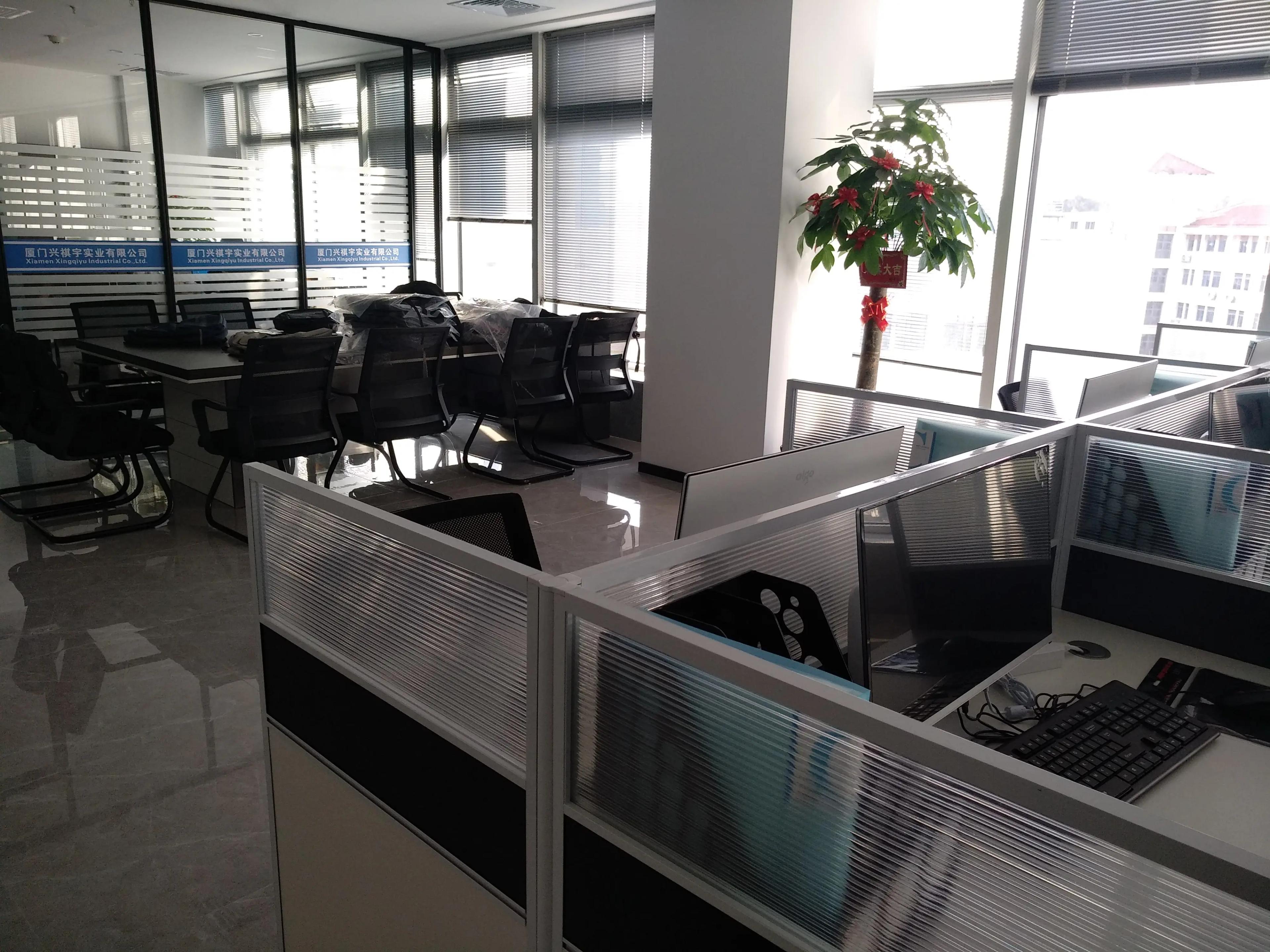 Xiamen Xingqiyu Industrial Co., Ltd.