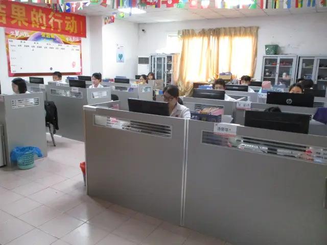 Donguan Baishun Plastic Products Co., Ltd.
