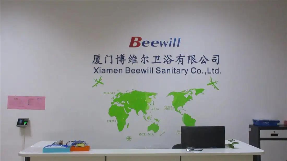 Xiamen Beewill Sanitary Co., Ltd.