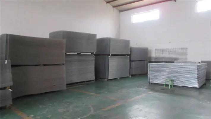 Anping County Shengxiang Metal Products Co., Ltd.