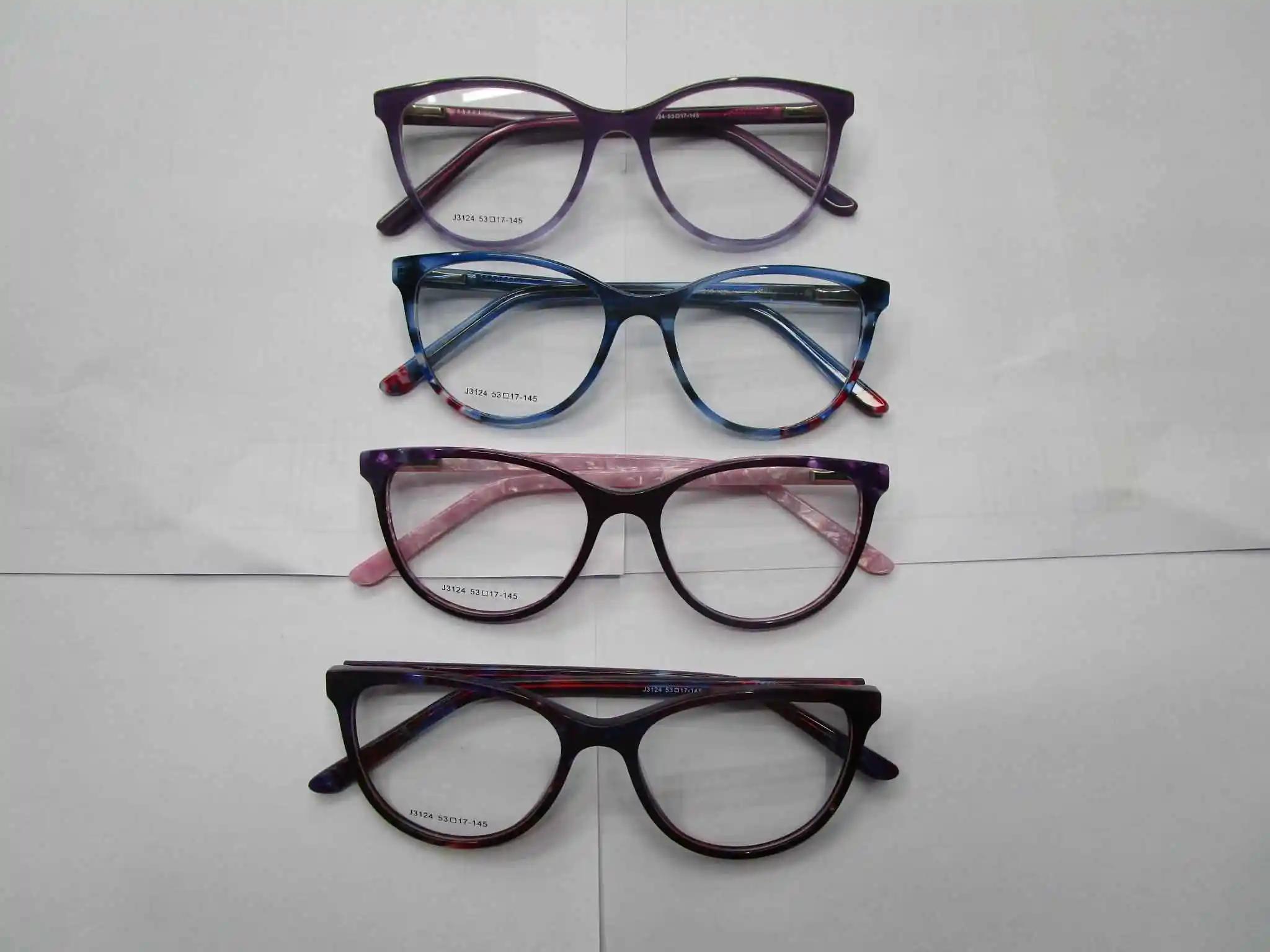 Wenzhou Fashion Optical Co., Ltd.