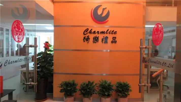 Xiamen Charmlite Trading Co., Ltd.