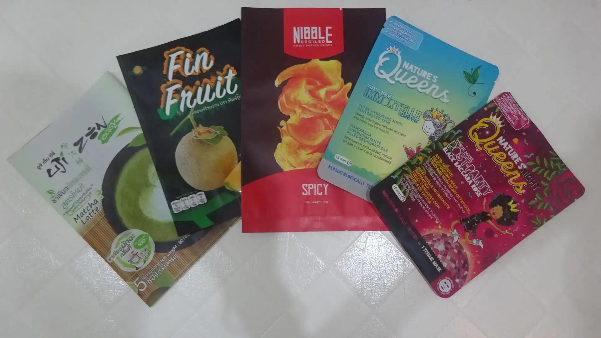 Huizhou Dingli Packaging Products Co., Ltd.