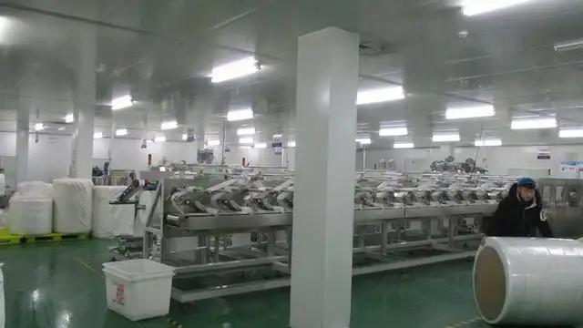 Shandong Liaocheng Chaoyue Daily Necessities Co., Ltd.