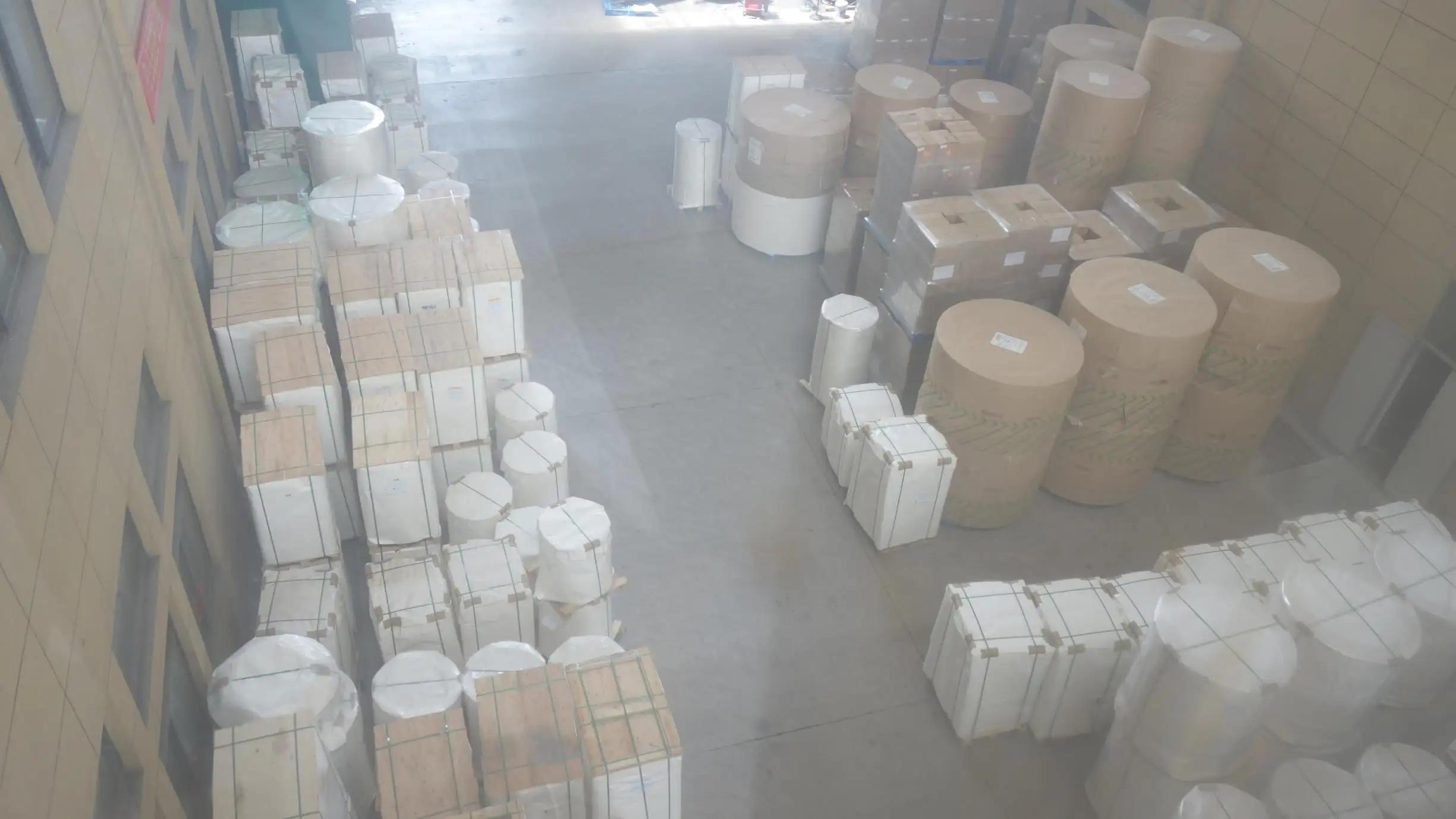 Zhejiang GoBest Environmental Protection Technology Co., Ltd.